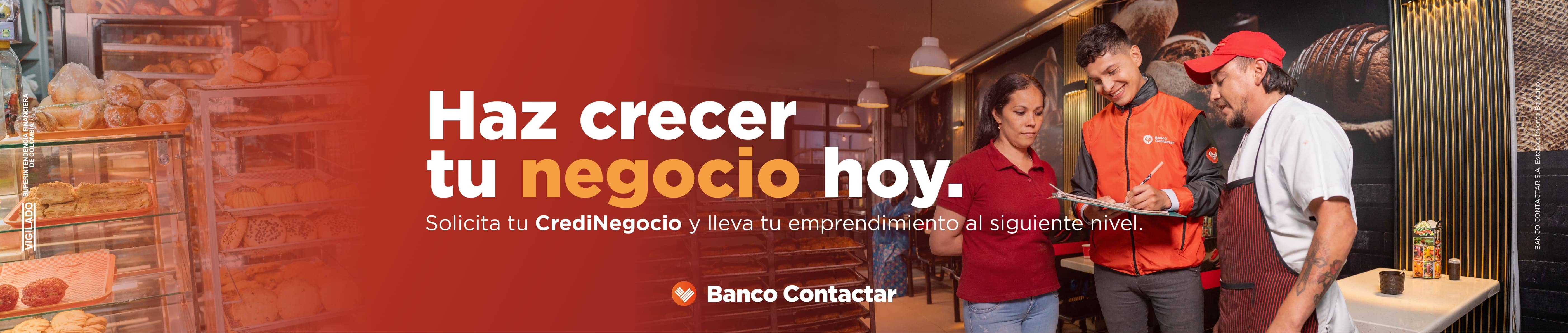 Contactar