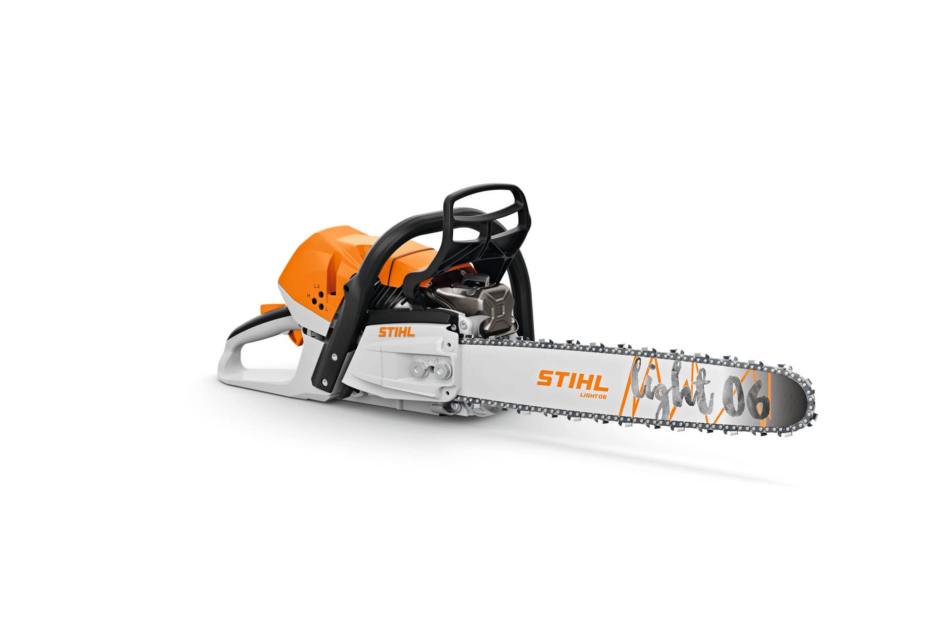 Motosierra de gasolina MS 363 STIHL
