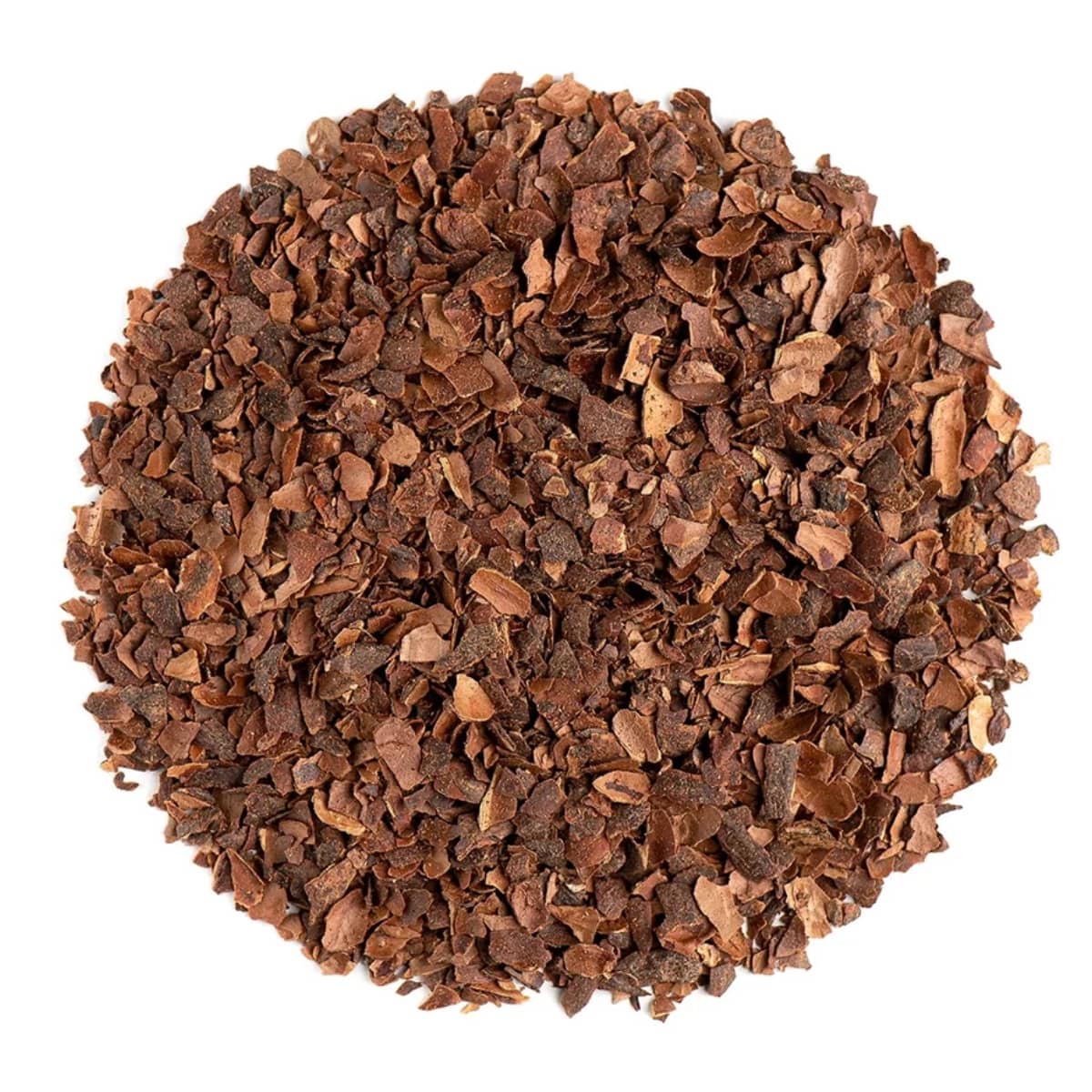 Cascarilla de cacao - 200 gr