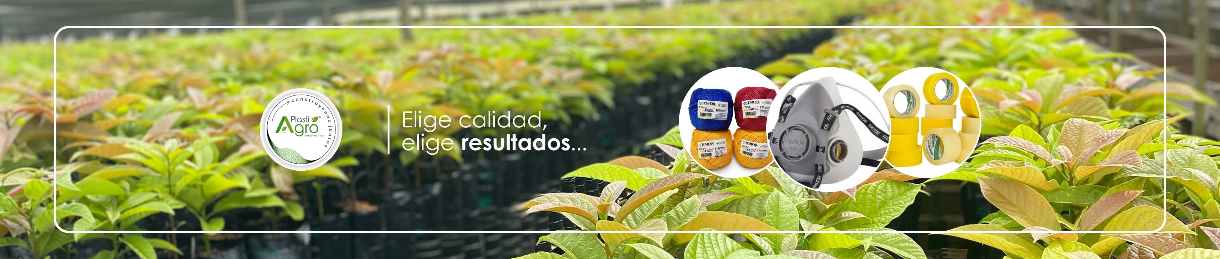 Plastiagro Soluciones SAS