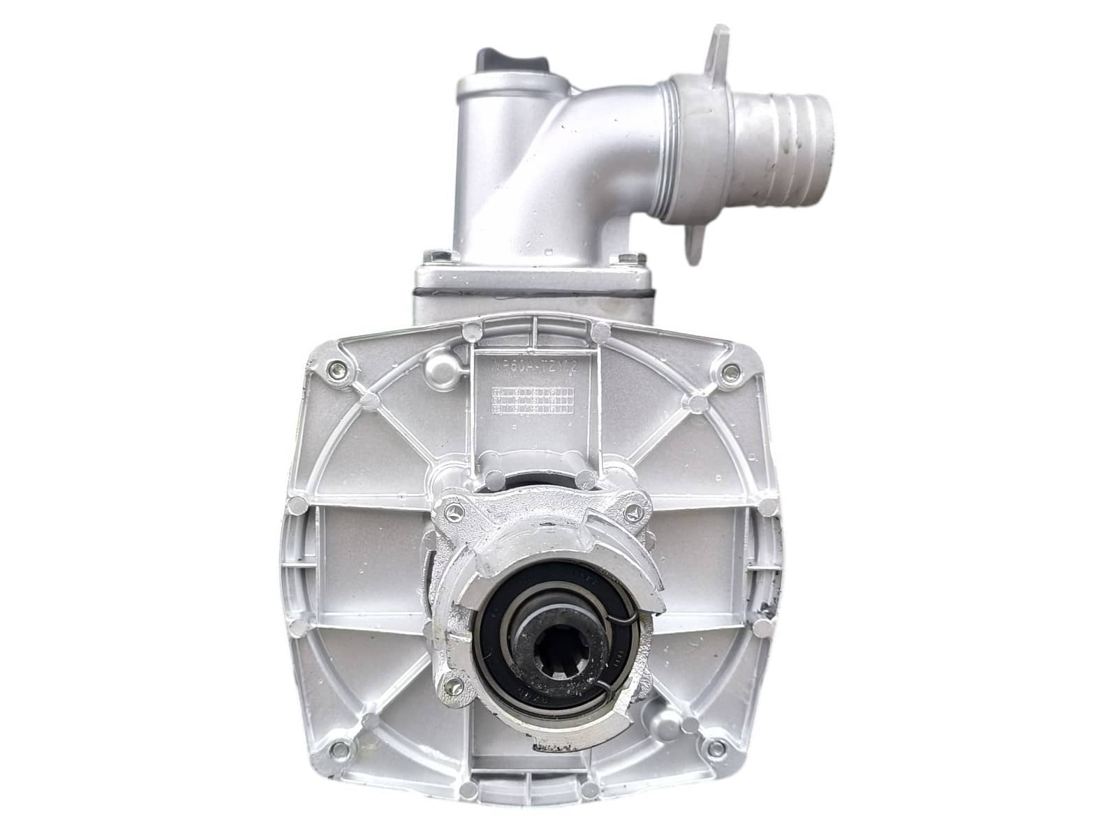 Bomba de Agua para Motoazada WP50A – Convertidora Multifuncional