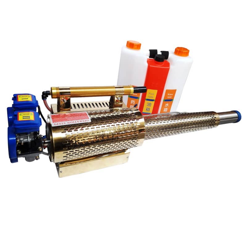 Termonebulizador 180K (Fogger)