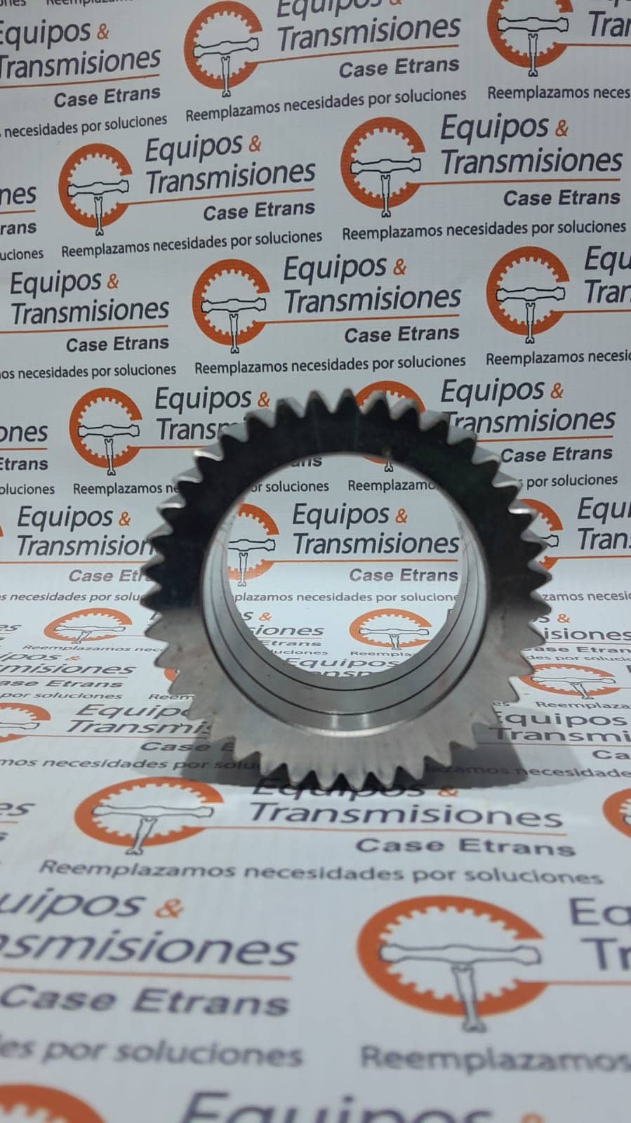 Piñon Epiciclo T39 ZF- 4475360005