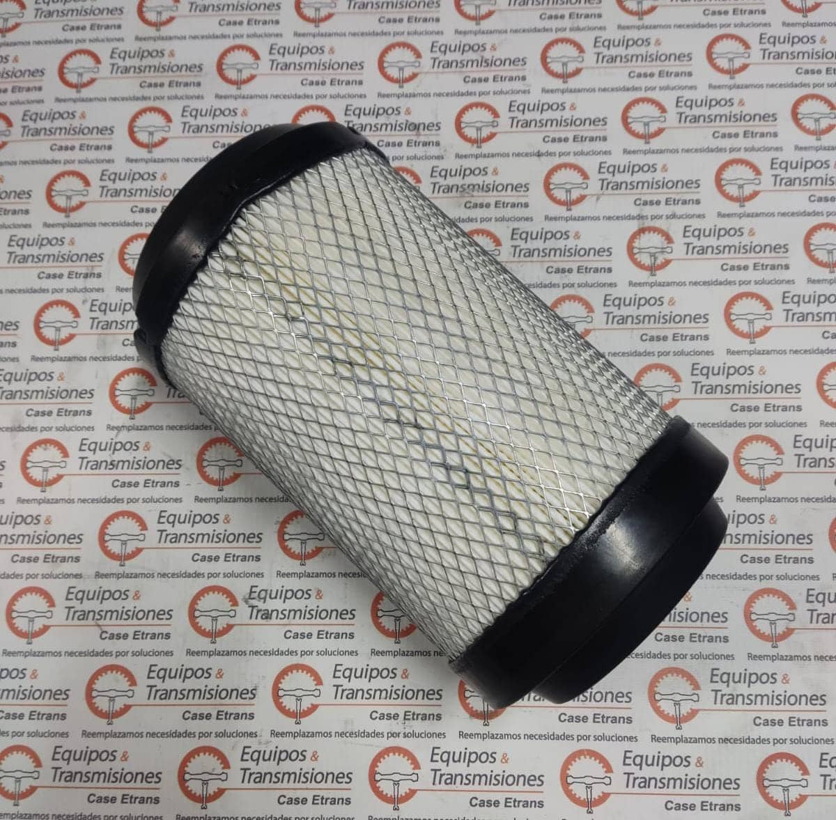 Filtro Aire CNH