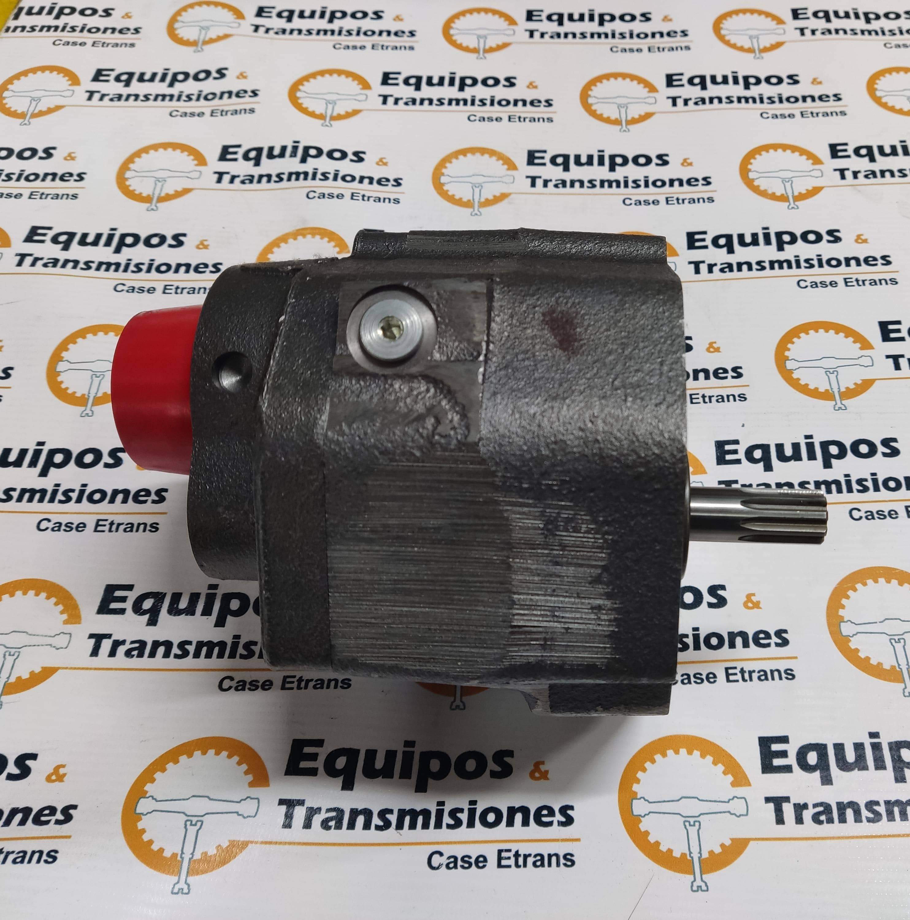 Bomba de carga - 4215637