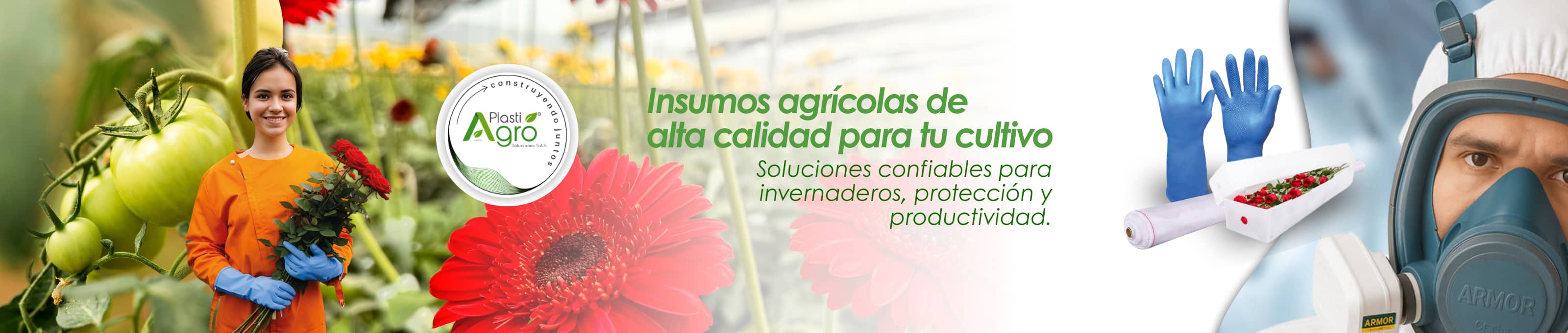 Plastiagro Soluciones SAS
