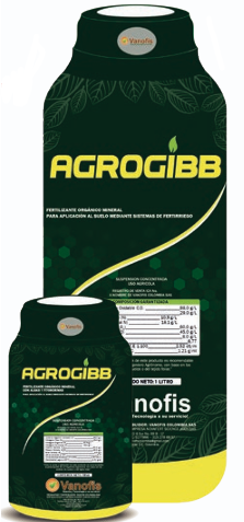 Agrogibb x 1L