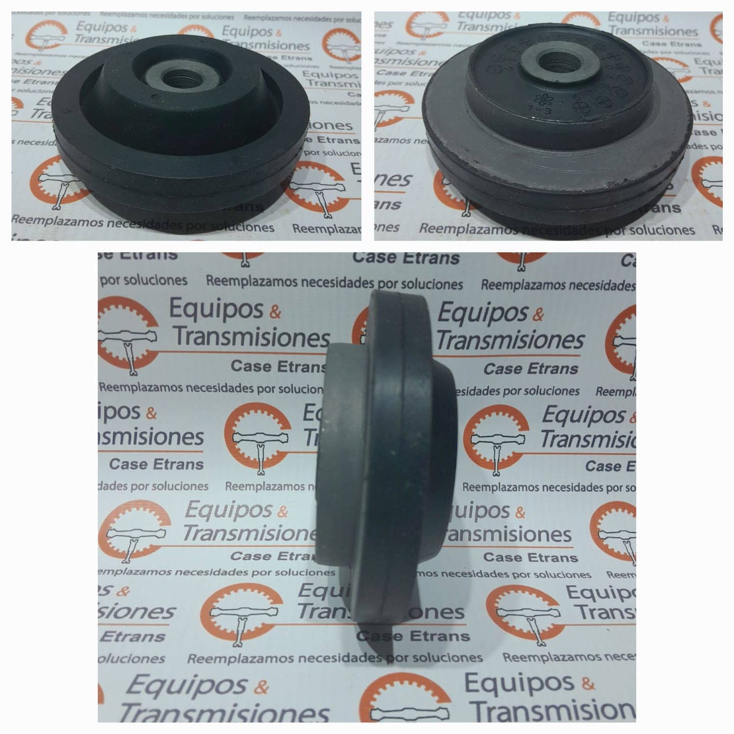 Soporte motor - KRH10870