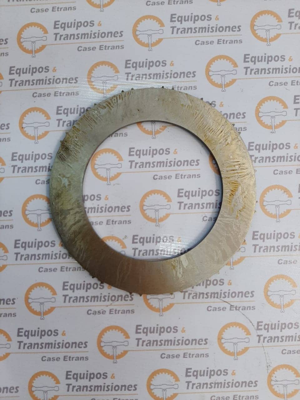 Separador de freno - 237023A1