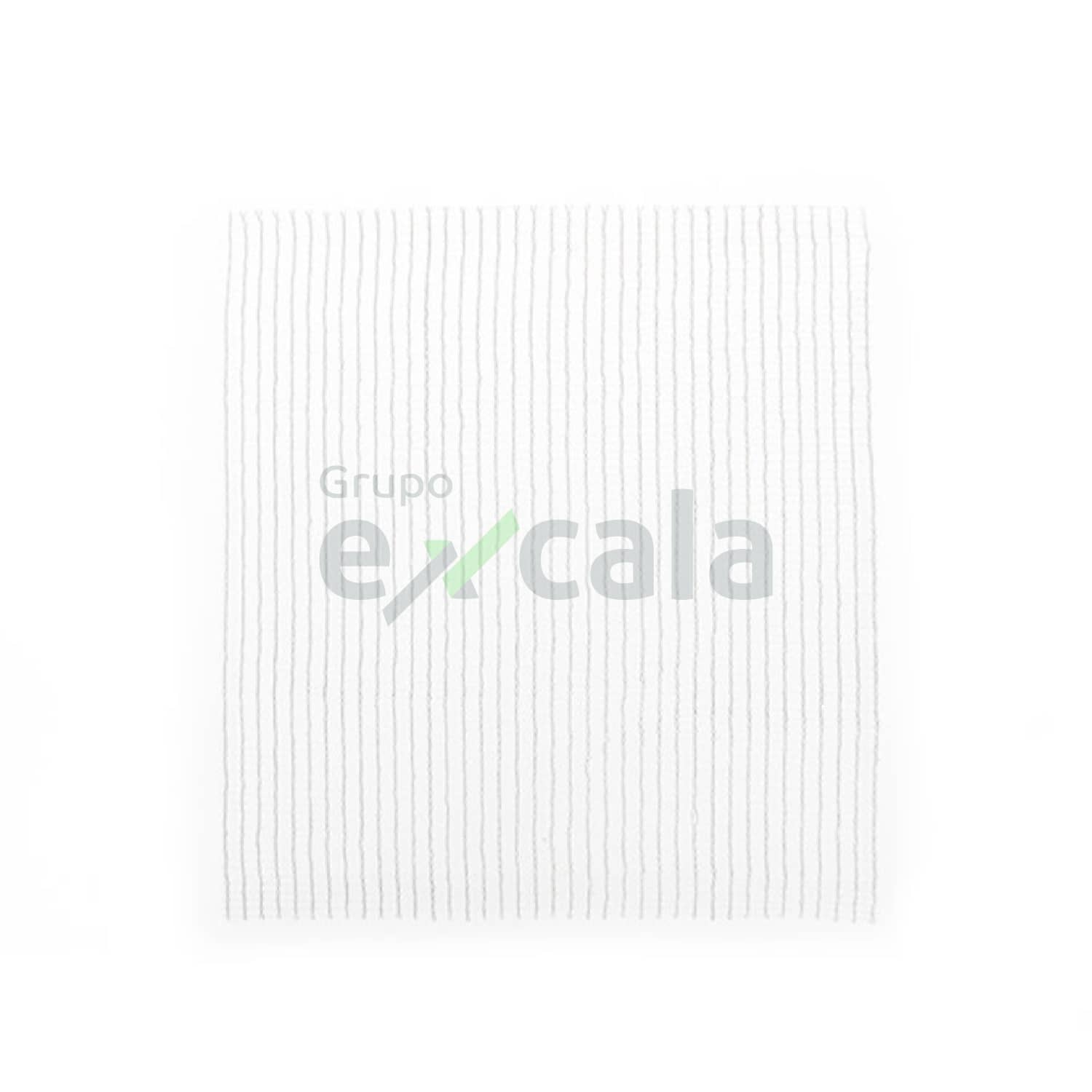 Malla antigranizo PEAD 9x100m | Protección cultivos