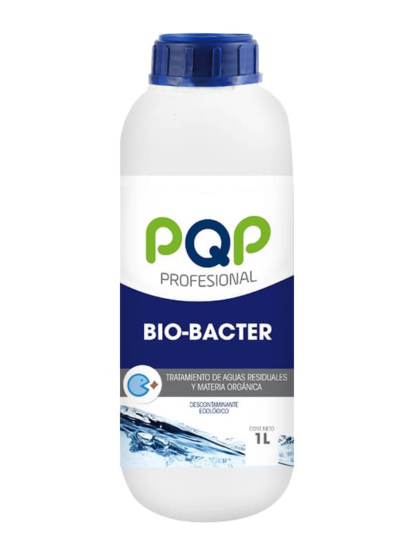 Biobacter PQP Pro 1 L