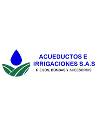 Acueductos e Irrigaciones - Agru