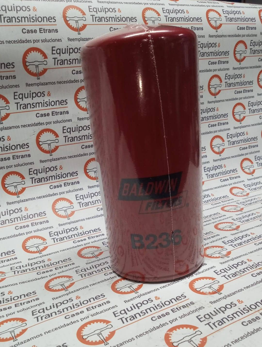 Filtro - B236
