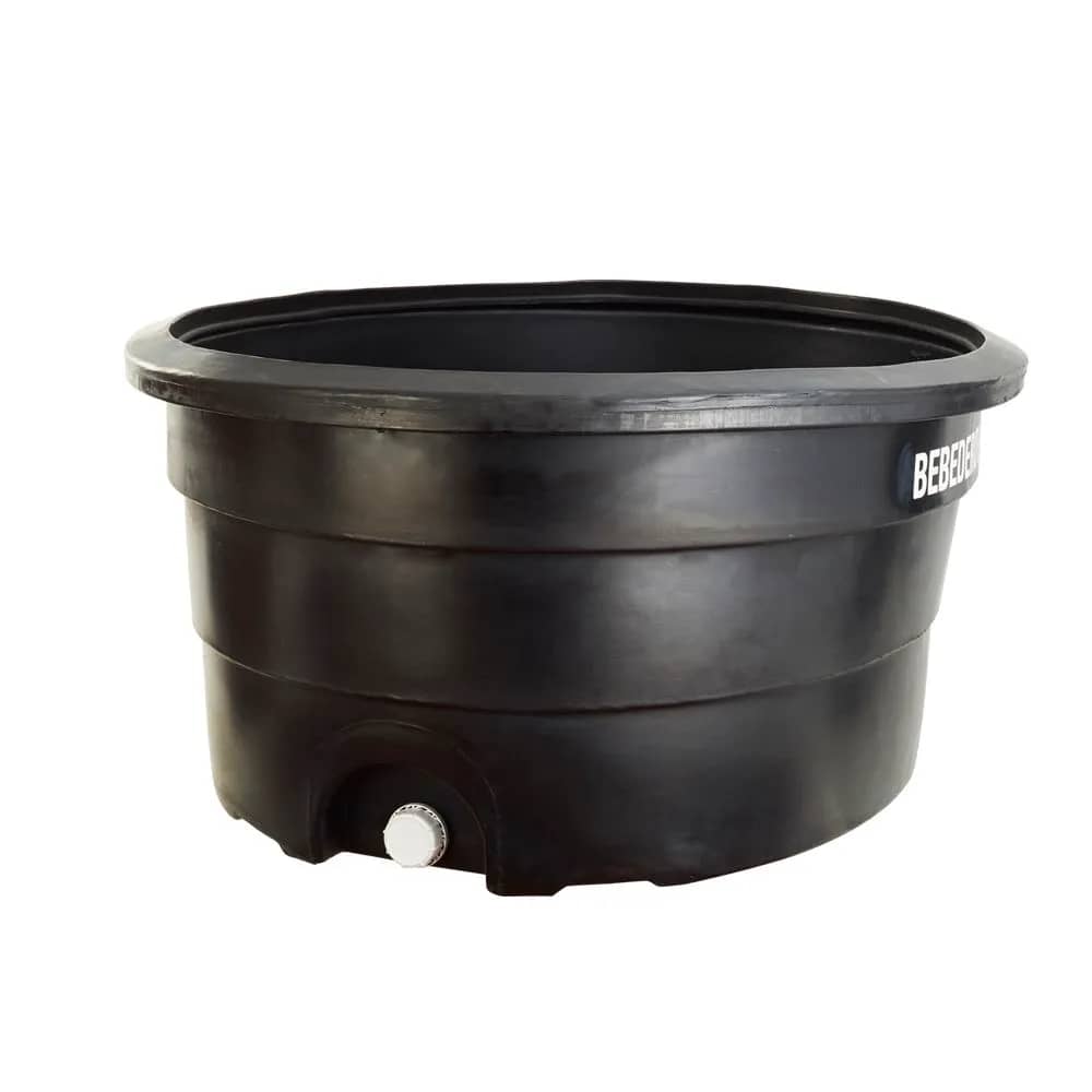 Bebedero para Ganado RoyalCondor 500L - Gran Capacidad y Durabilidad