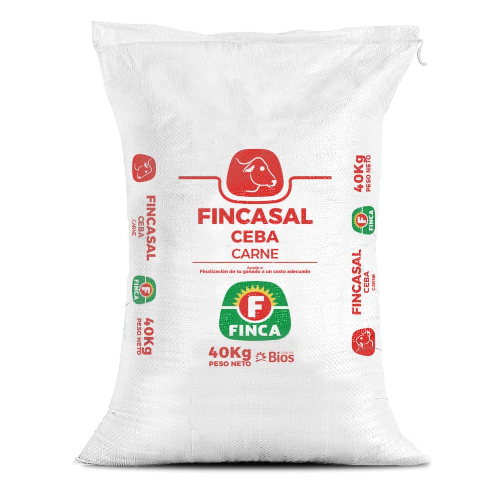 Finca - Fincasal Ceba Carne