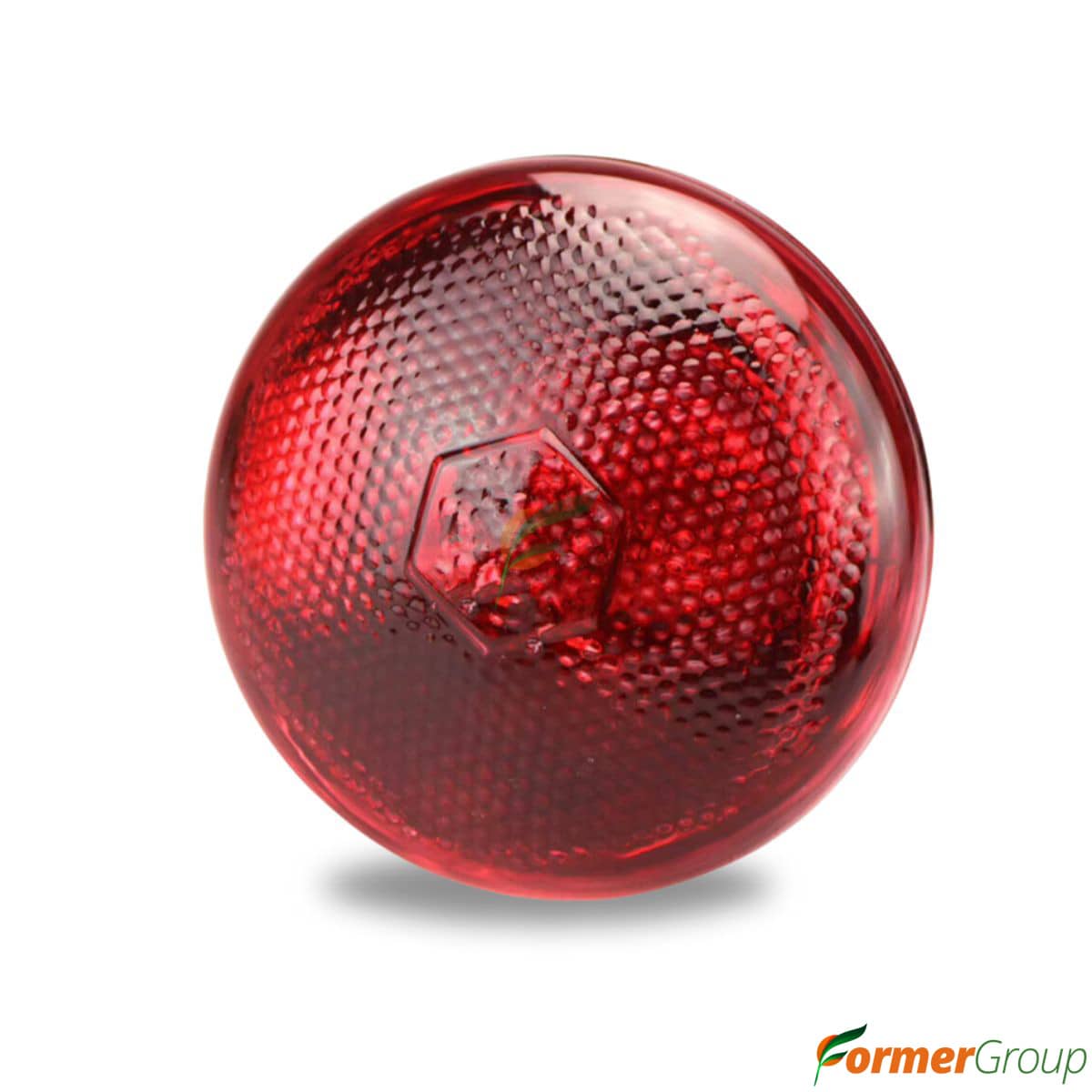 Bombilla infrarroja 110V para lechones