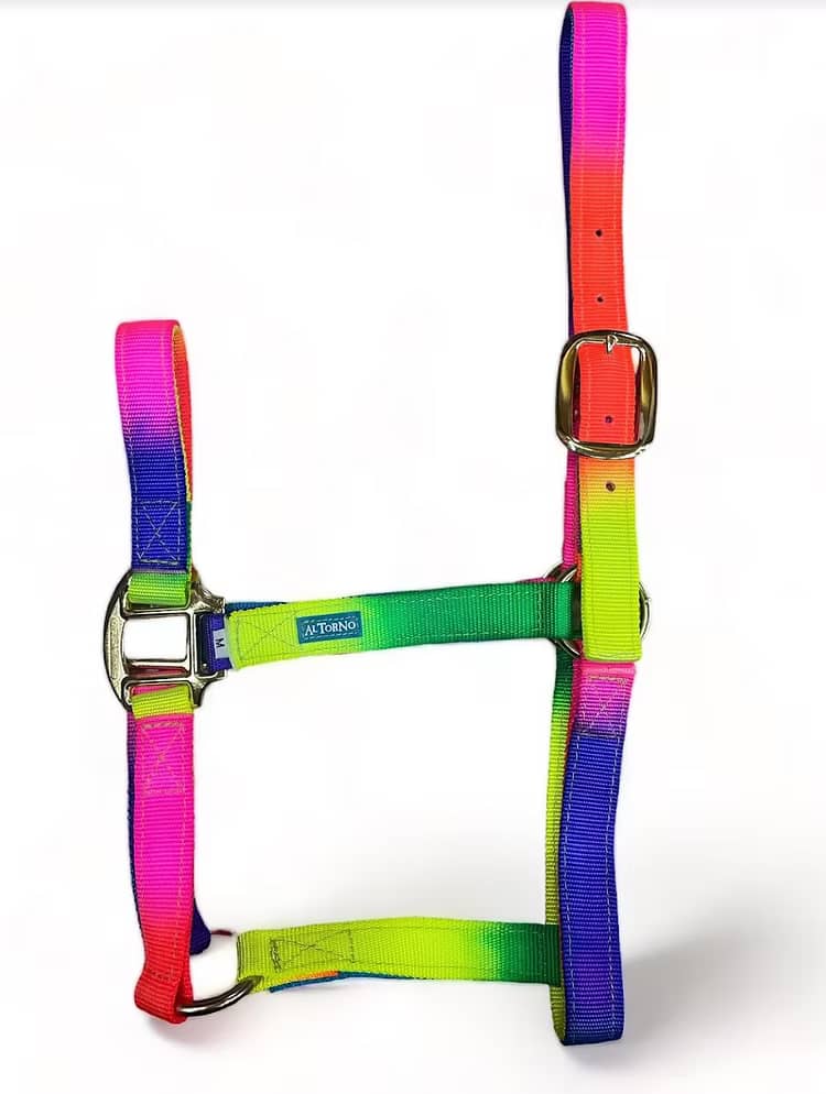 Jaquimón Reata para Potros de 6 a 15 Meses