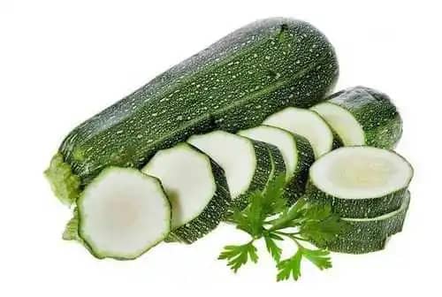 Semilla De Calabacín Caserta x 100 Gr