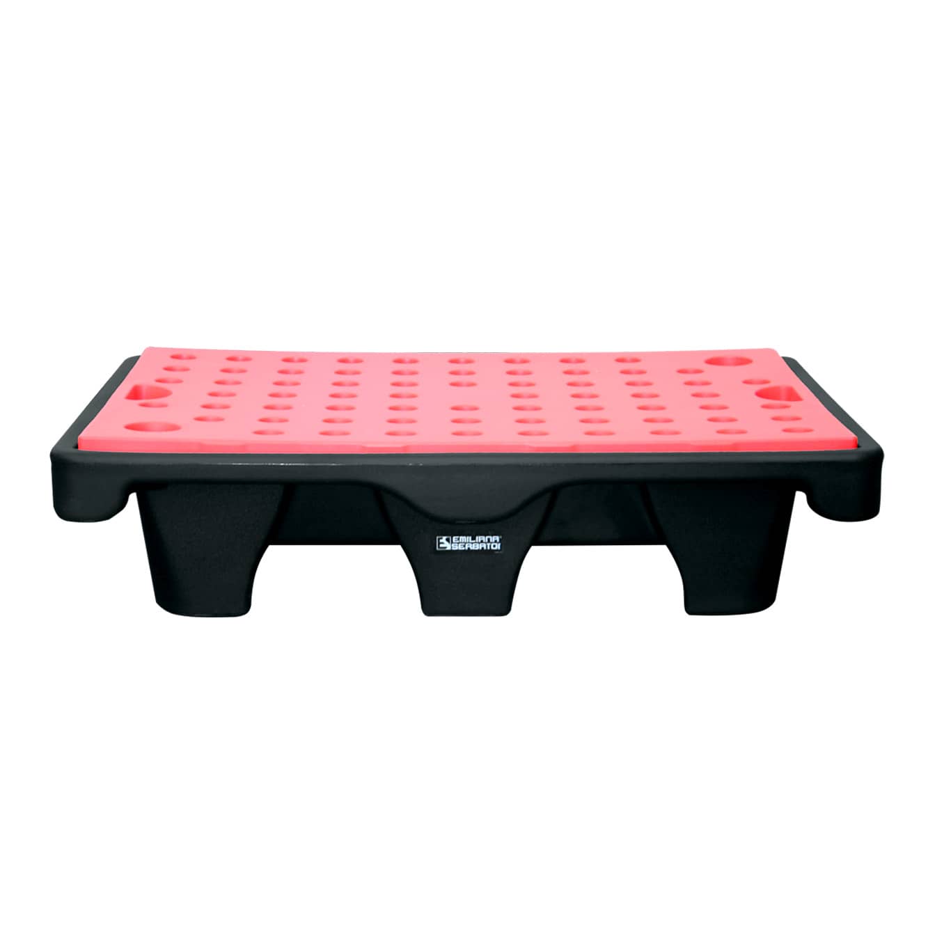 Estiba de Contención 120L 2 Tambores Emiliana