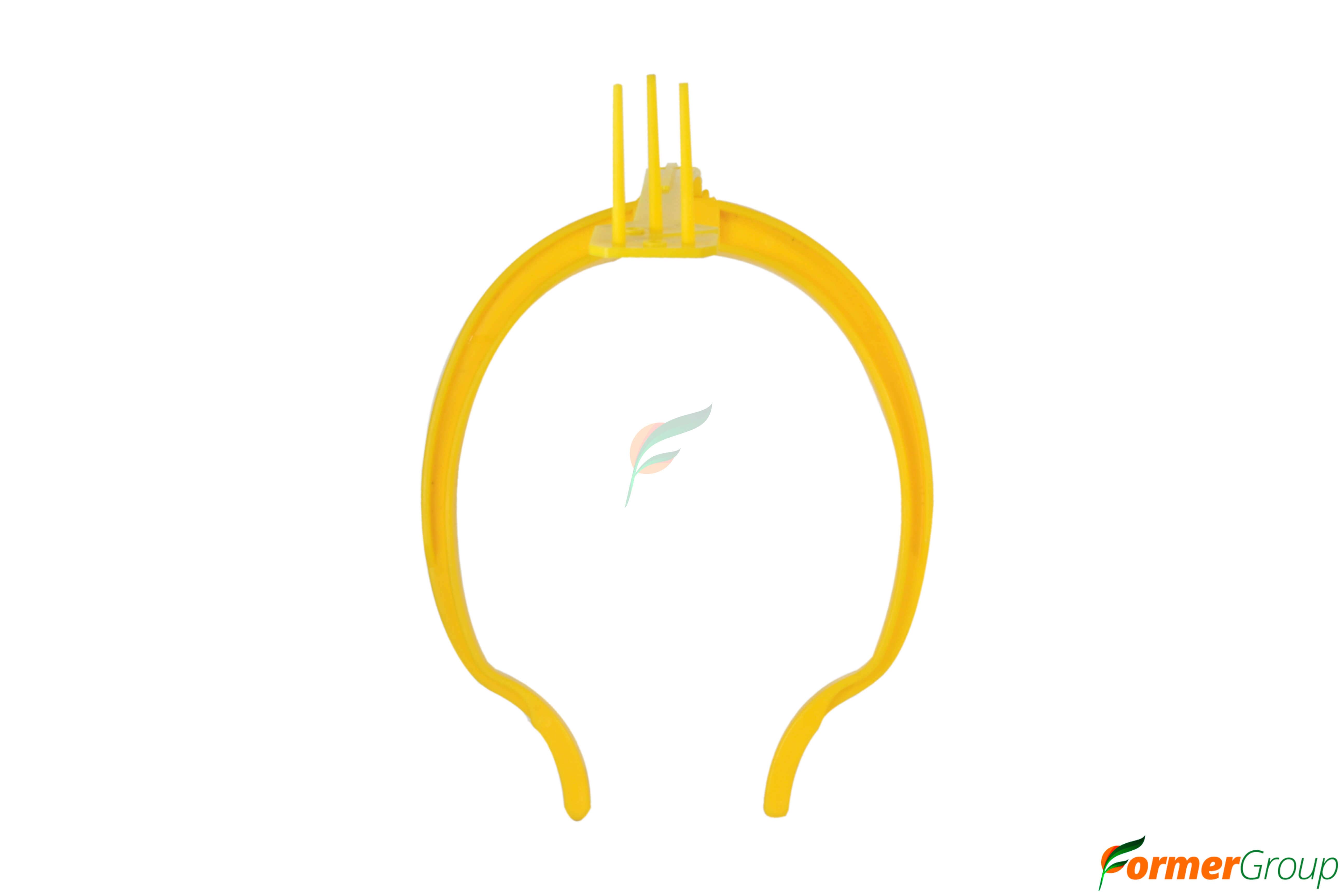 Soporte para Inseminación Porcina en Cerdas | Alta Resistencia y Eficiencia