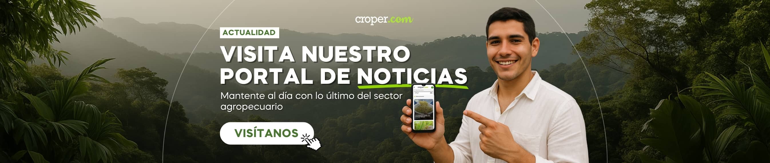 Portal de noticias