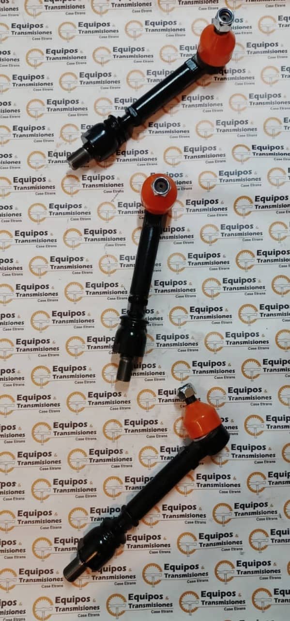 Terminal de dirección completa serie 6000