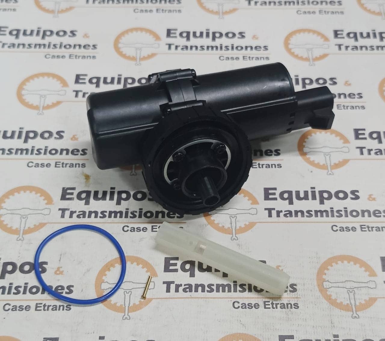 Bomba eléctrica de combustible - DZ118224