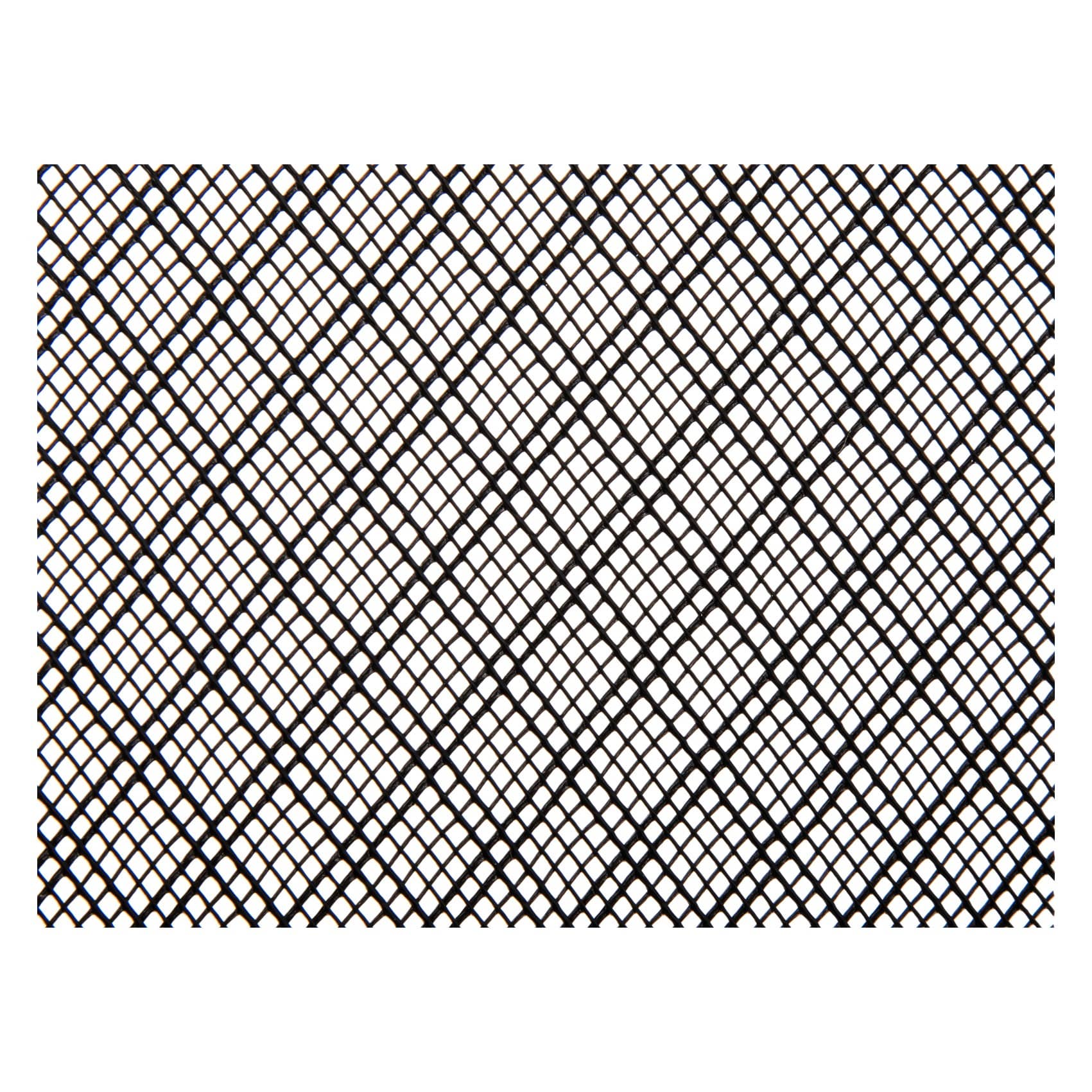 Malla Antinsecto 2x2mm x 1m x 30m UV2 Excala