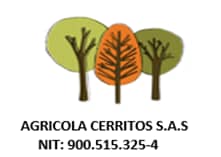 Hacienda Robledal Agricola Cerritos S.A.S Agricola Cerritos S.A.S