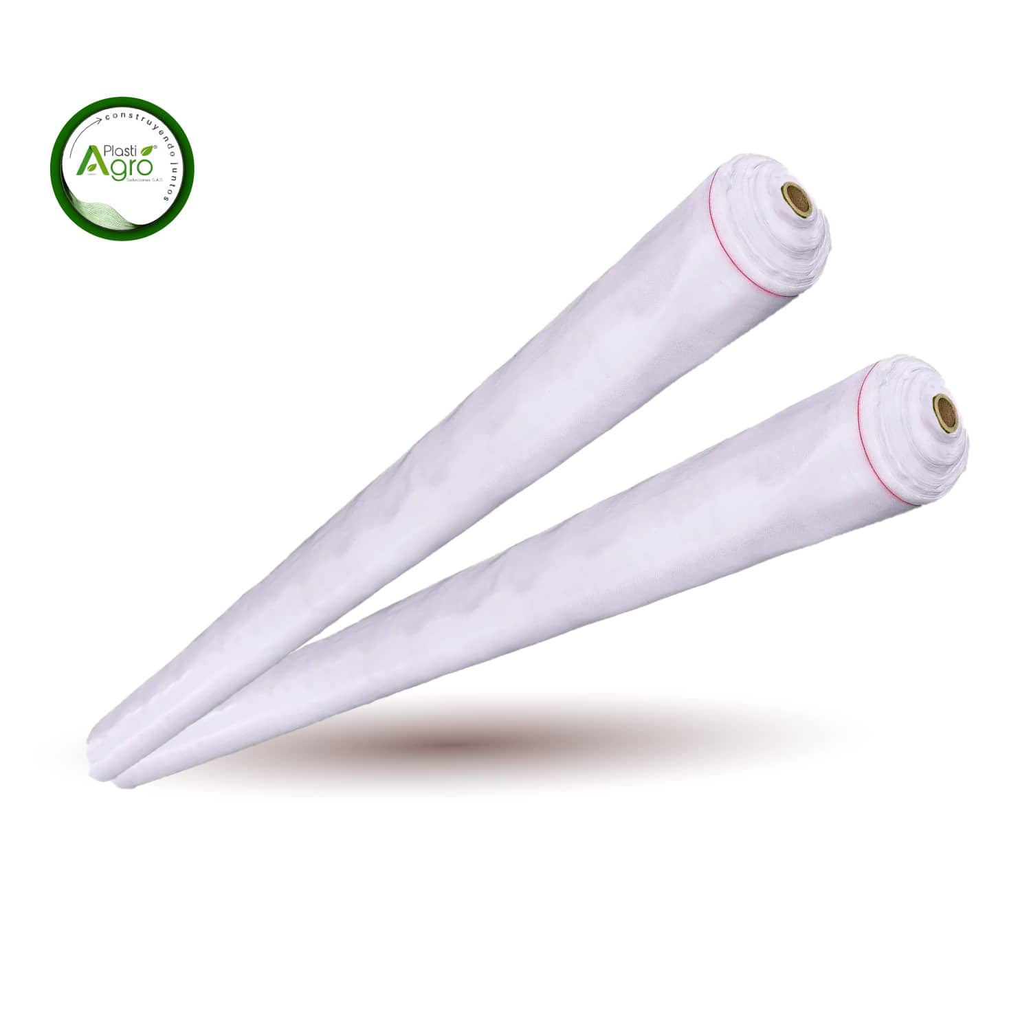 Malla Antitrips - Uso agrícola para protección de cultivo