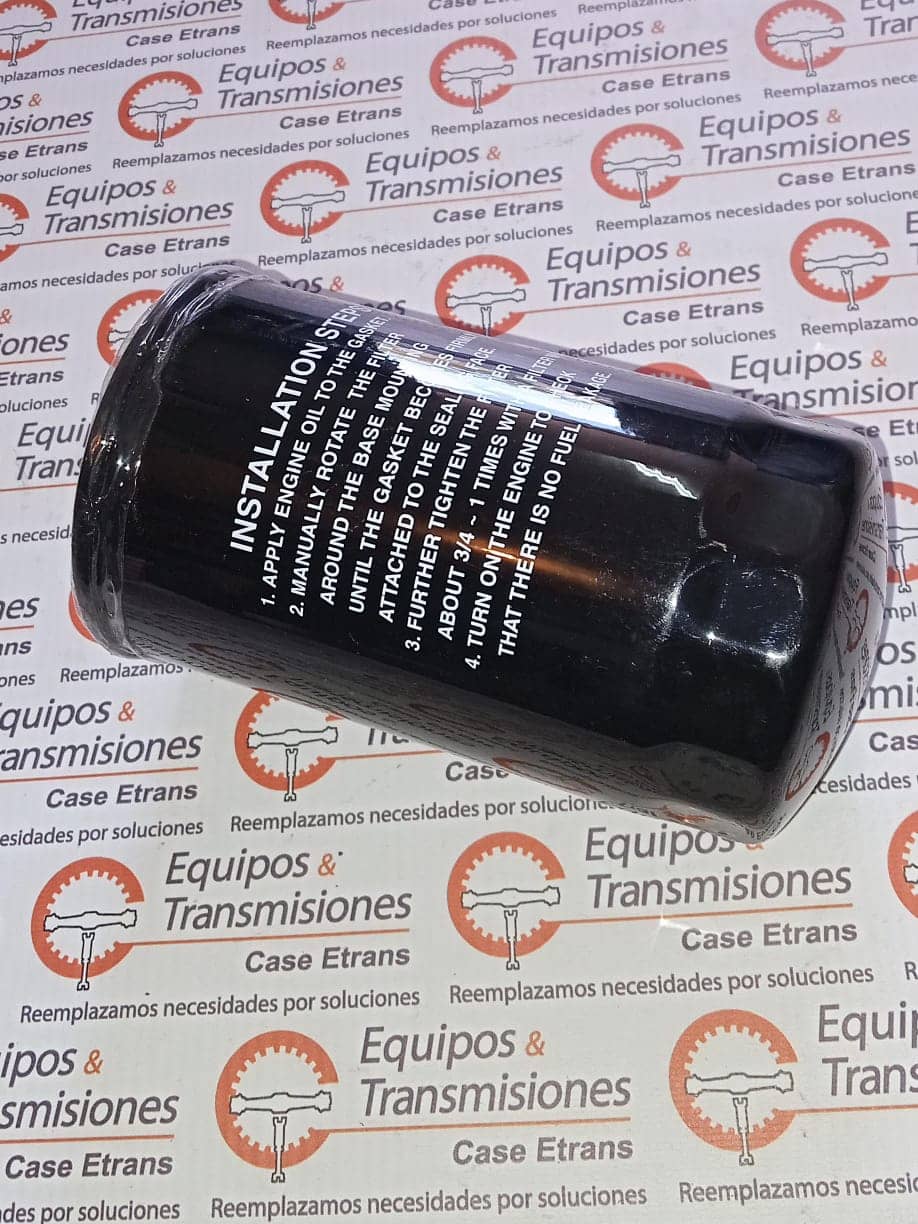 Filtro de combustible - 4616544