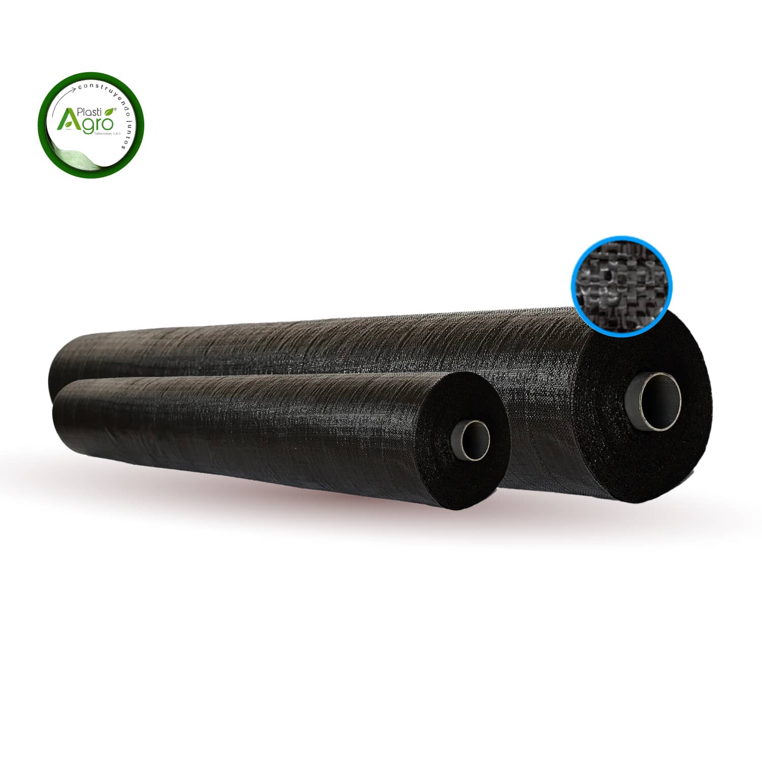 Tela Cubre suelo | Control de Maleza y Estabilización