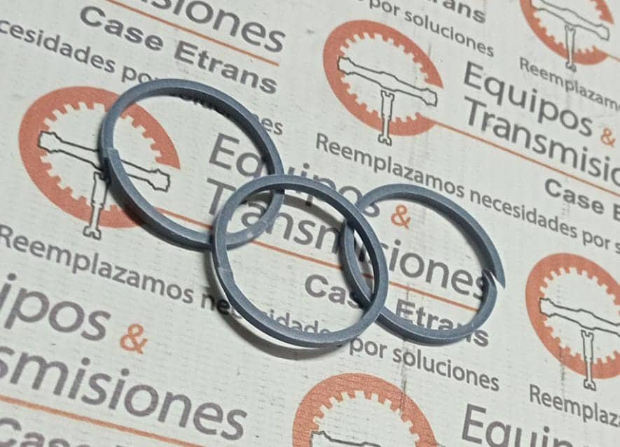 Anillo - 109624