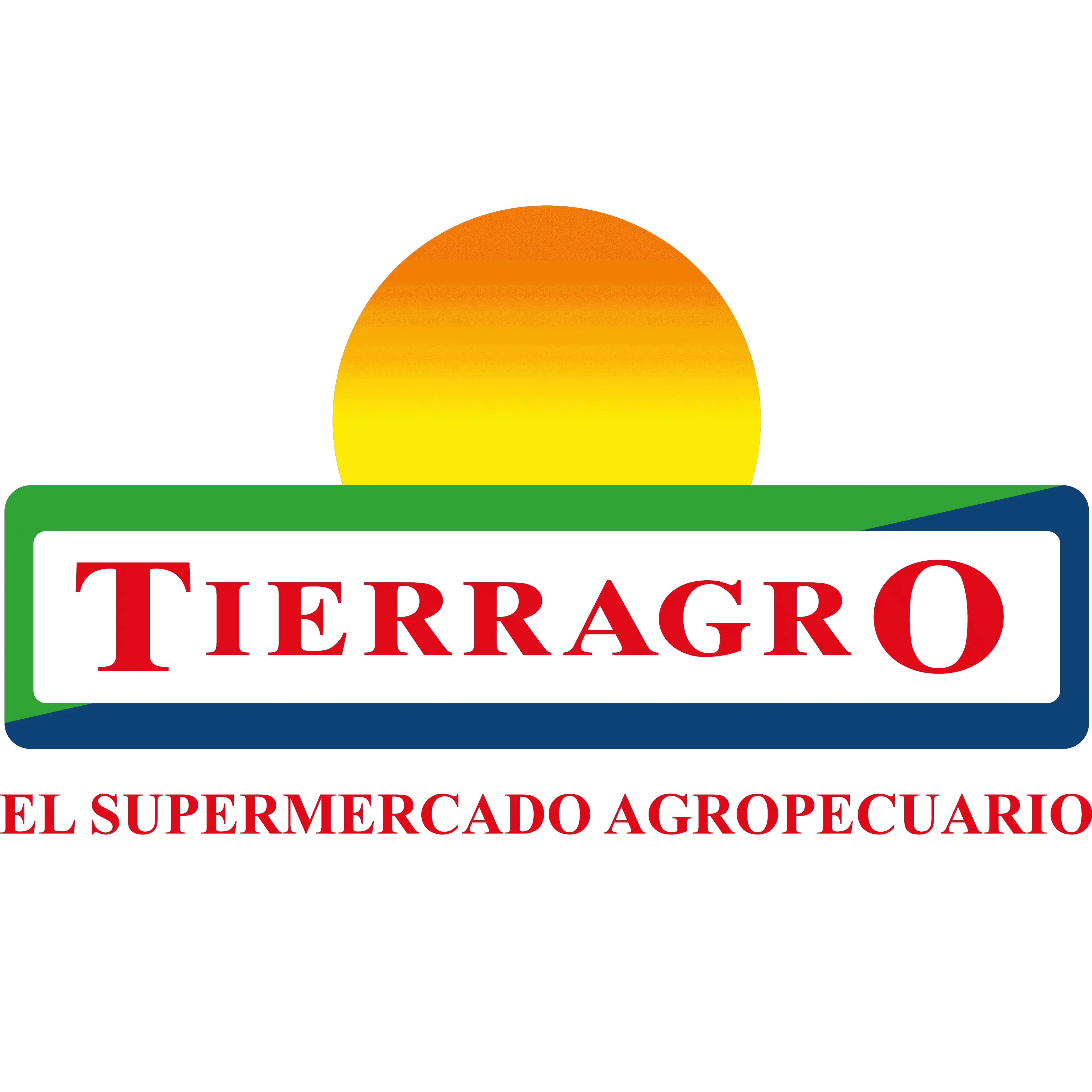 Supermercado Agropecuario Tierragro