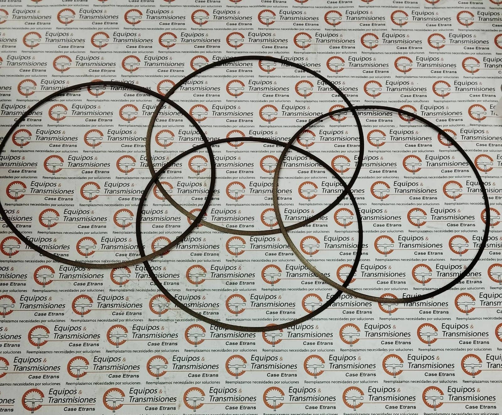 Anillo de soporte - O501335108