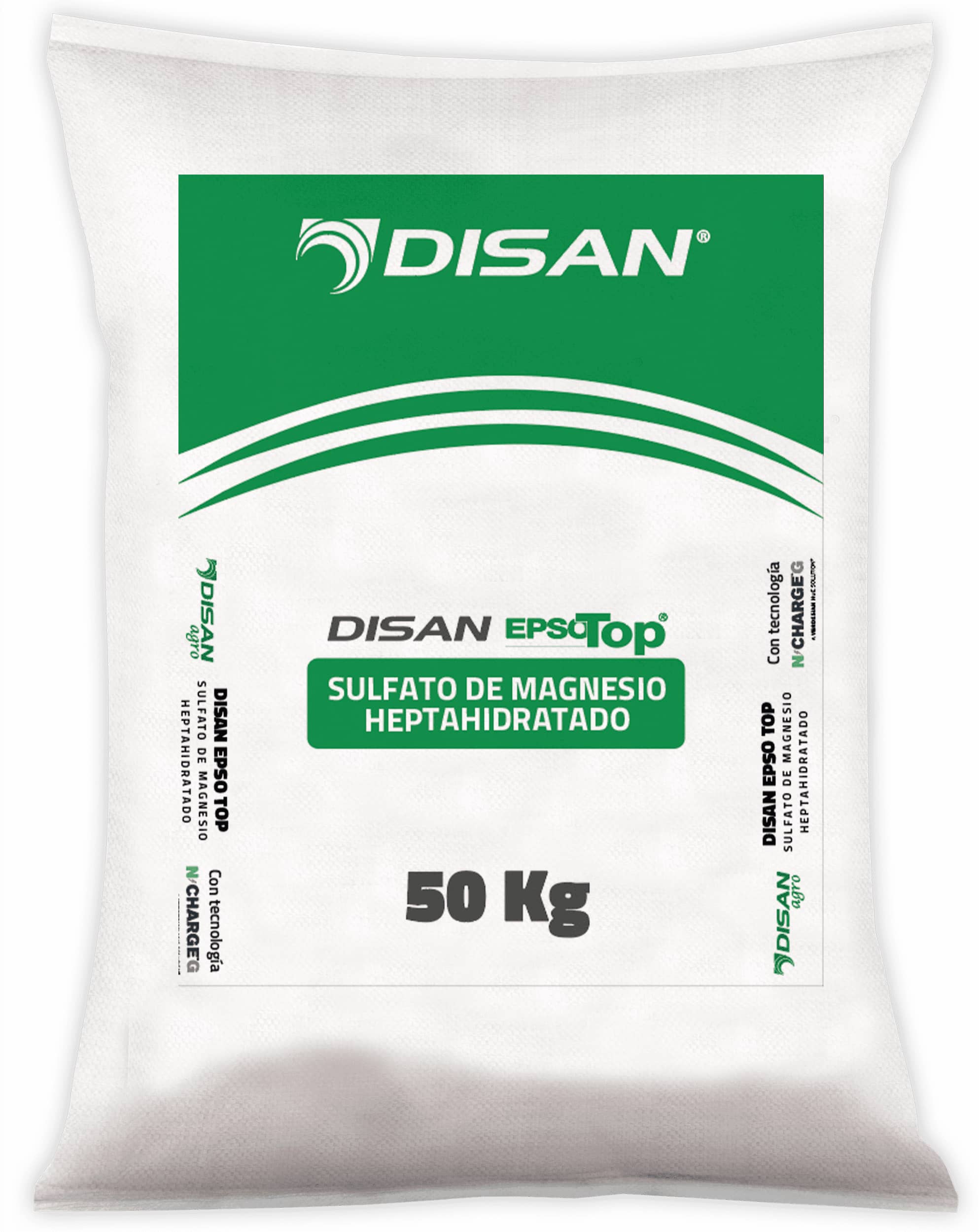 Fertilizante Epso Top x 50 Kg