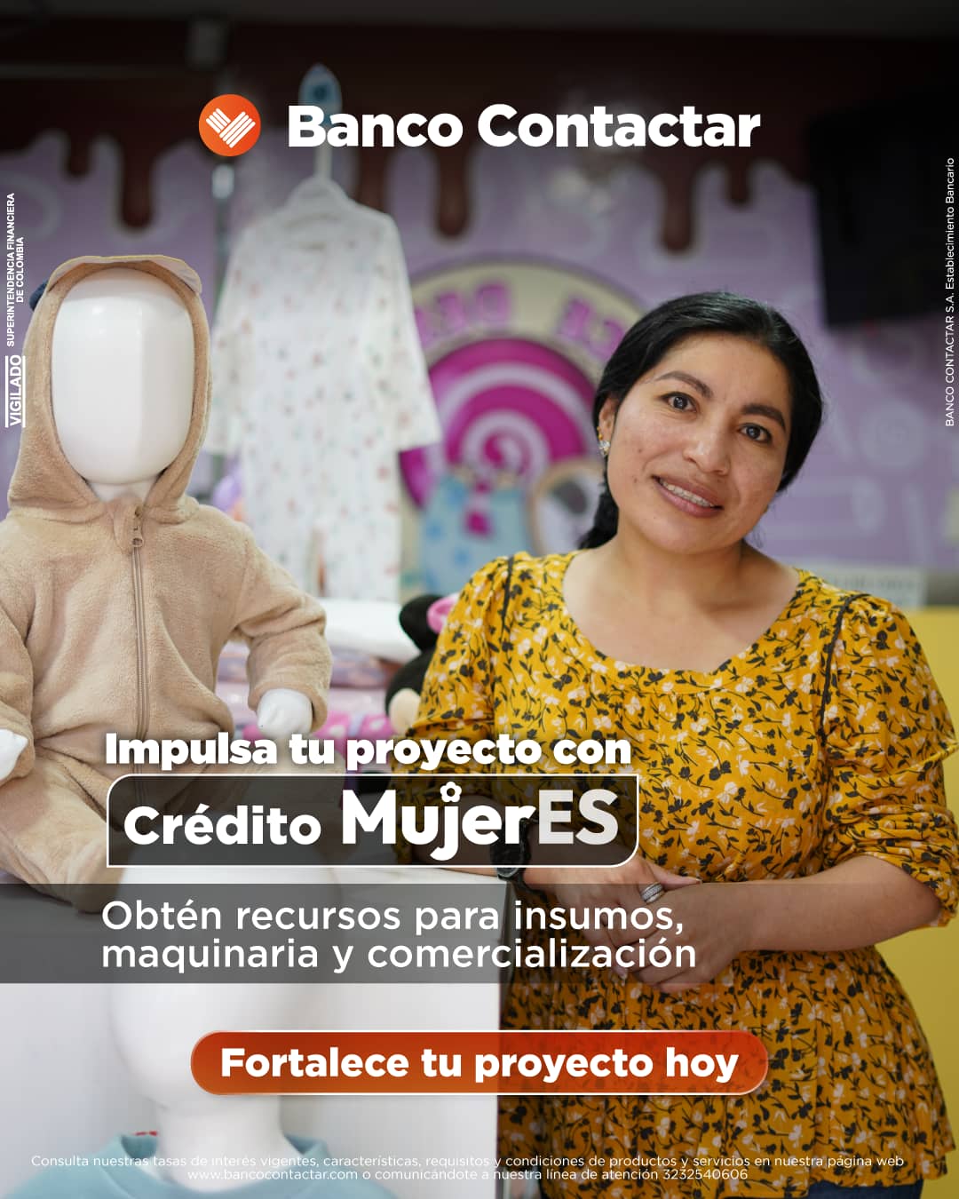 MujerEs