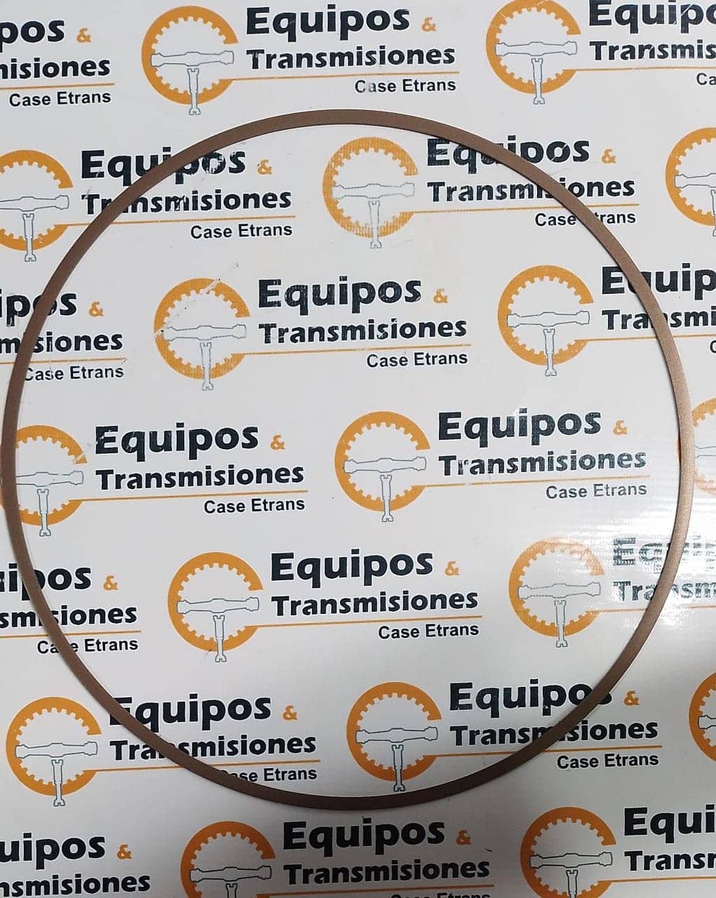 Anillo - 8603577