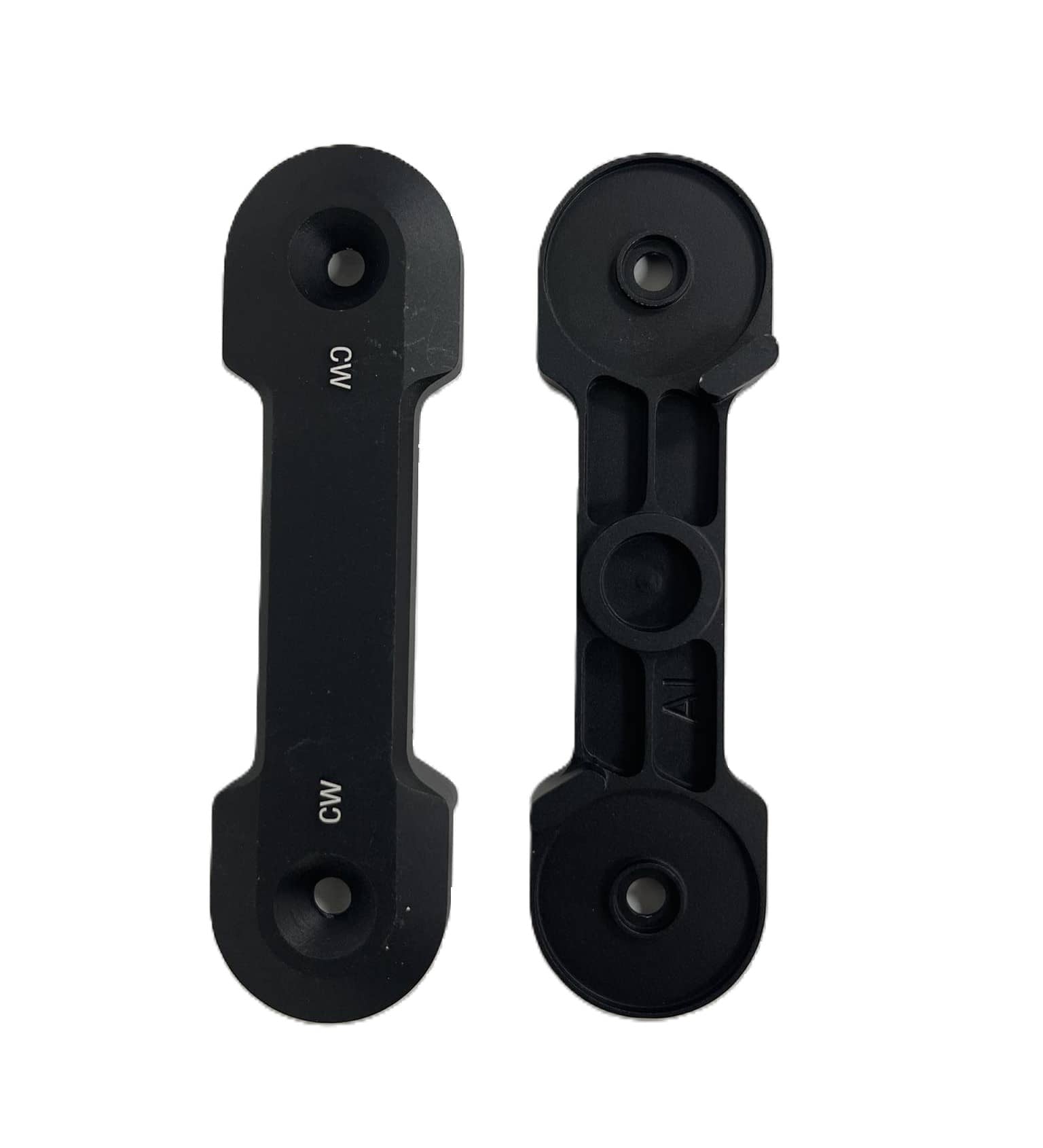 DJI Agras T30 - Abrazadera de remo CW