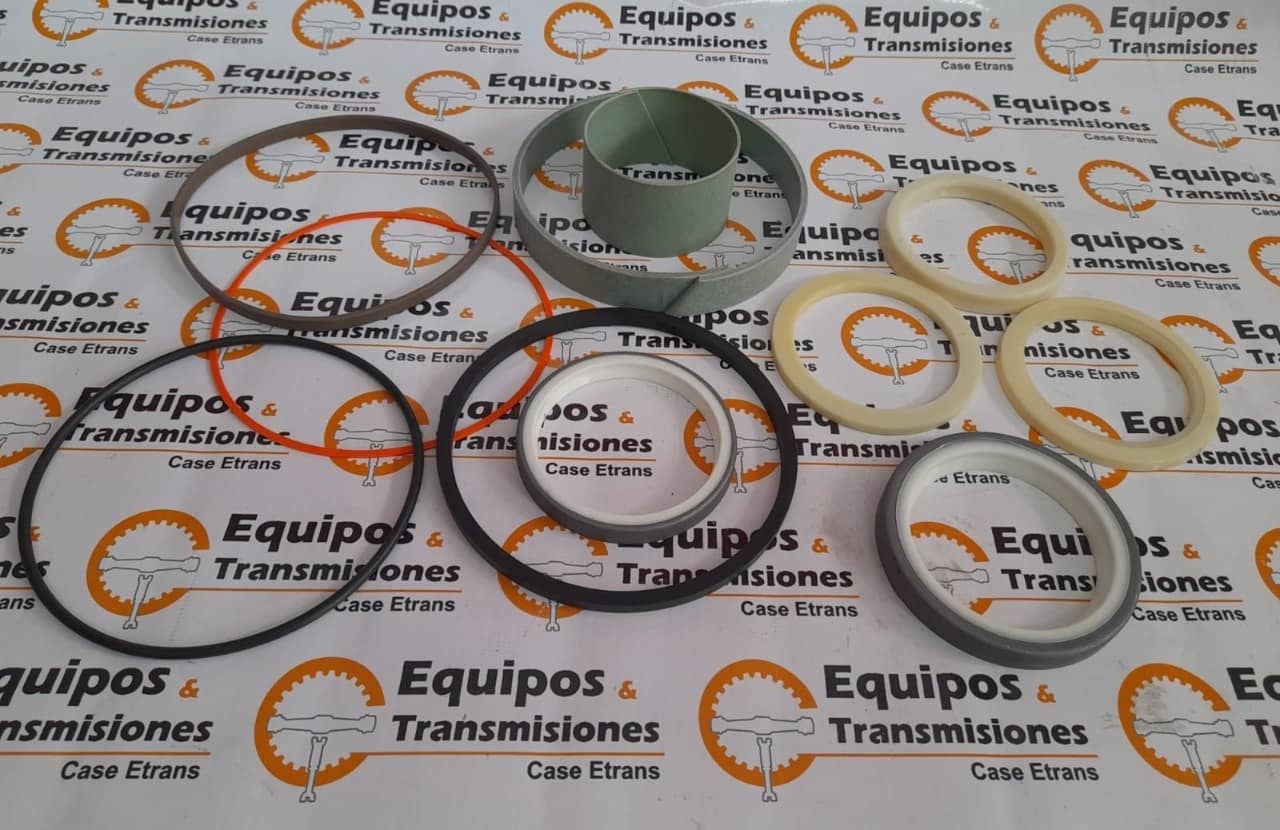 Kit de sellos dipper stick
