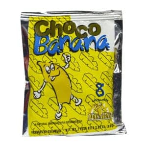 Choco Banana