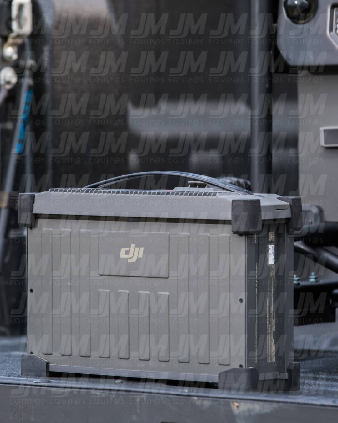 Batería inteligente DB800 | 15.500 mAh para drones Agras T25