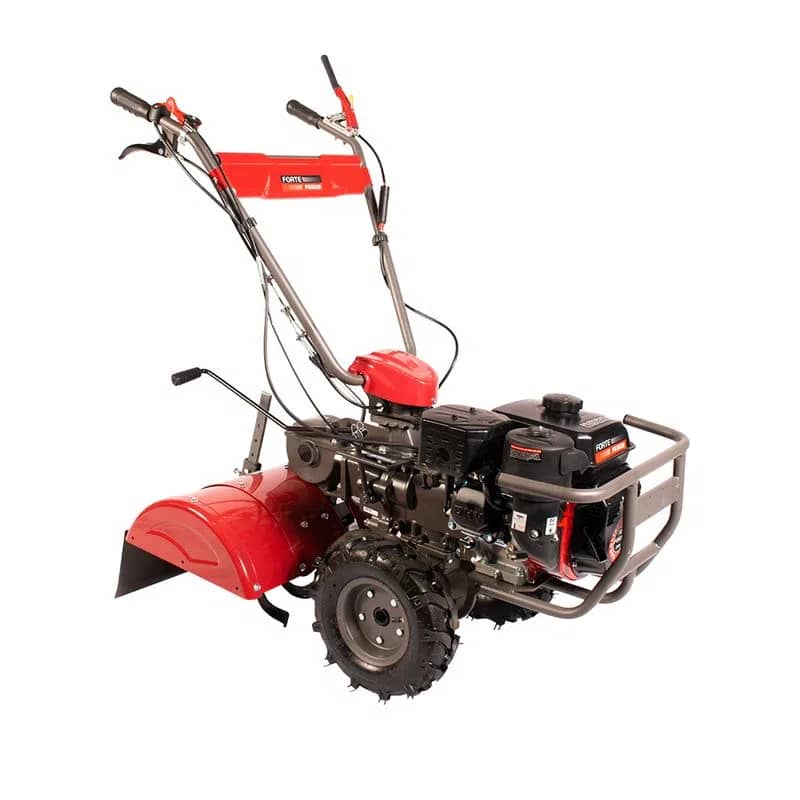 Motocultor Forte a Gasolina FGX620
