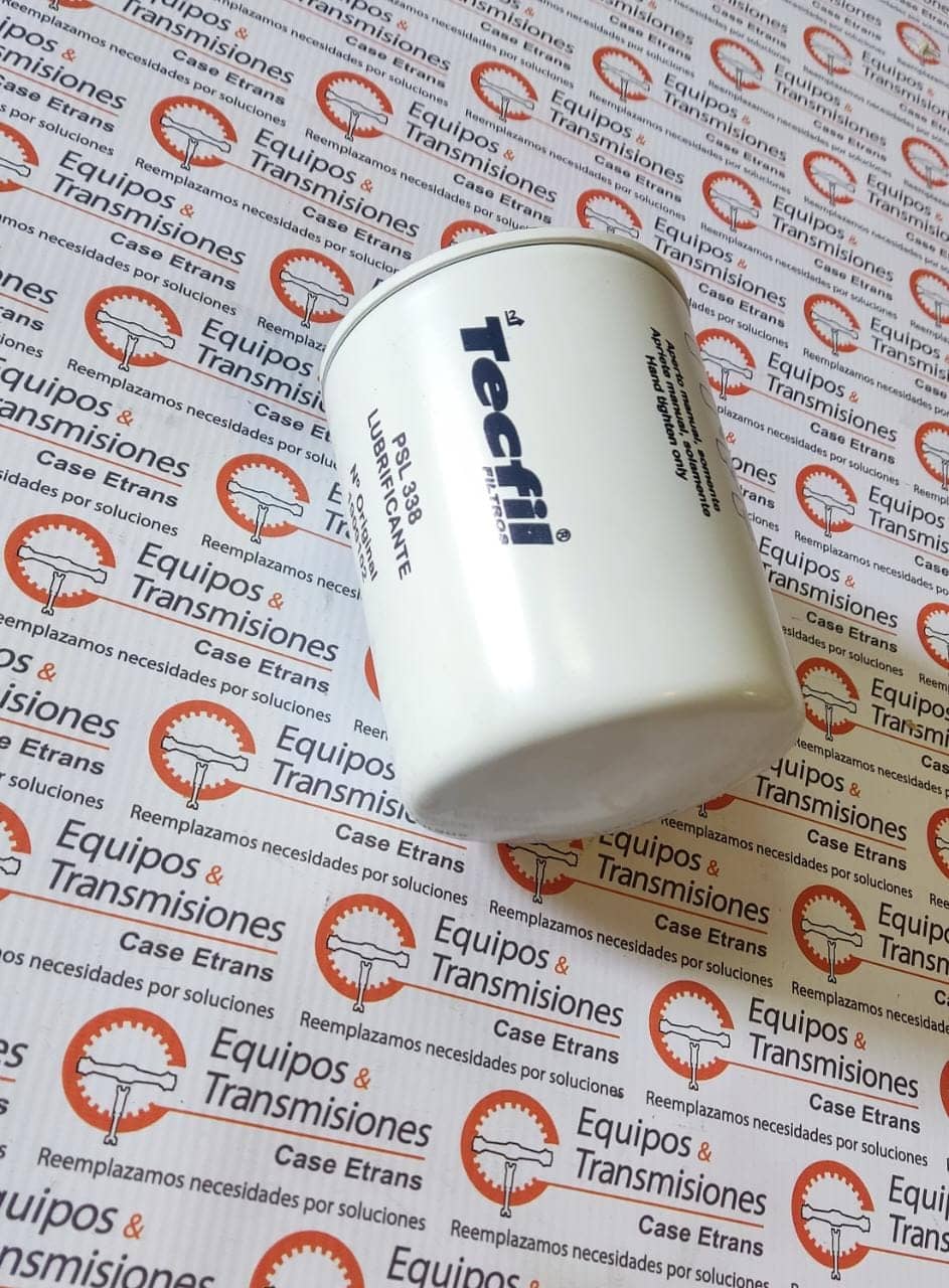Filtro de aceite - PSL338