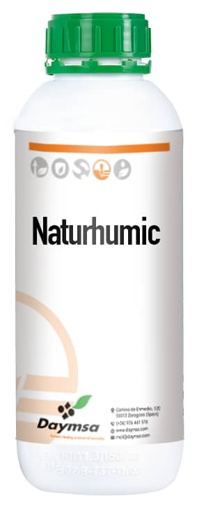Fertilizante Naturhumic x 1 Lt
