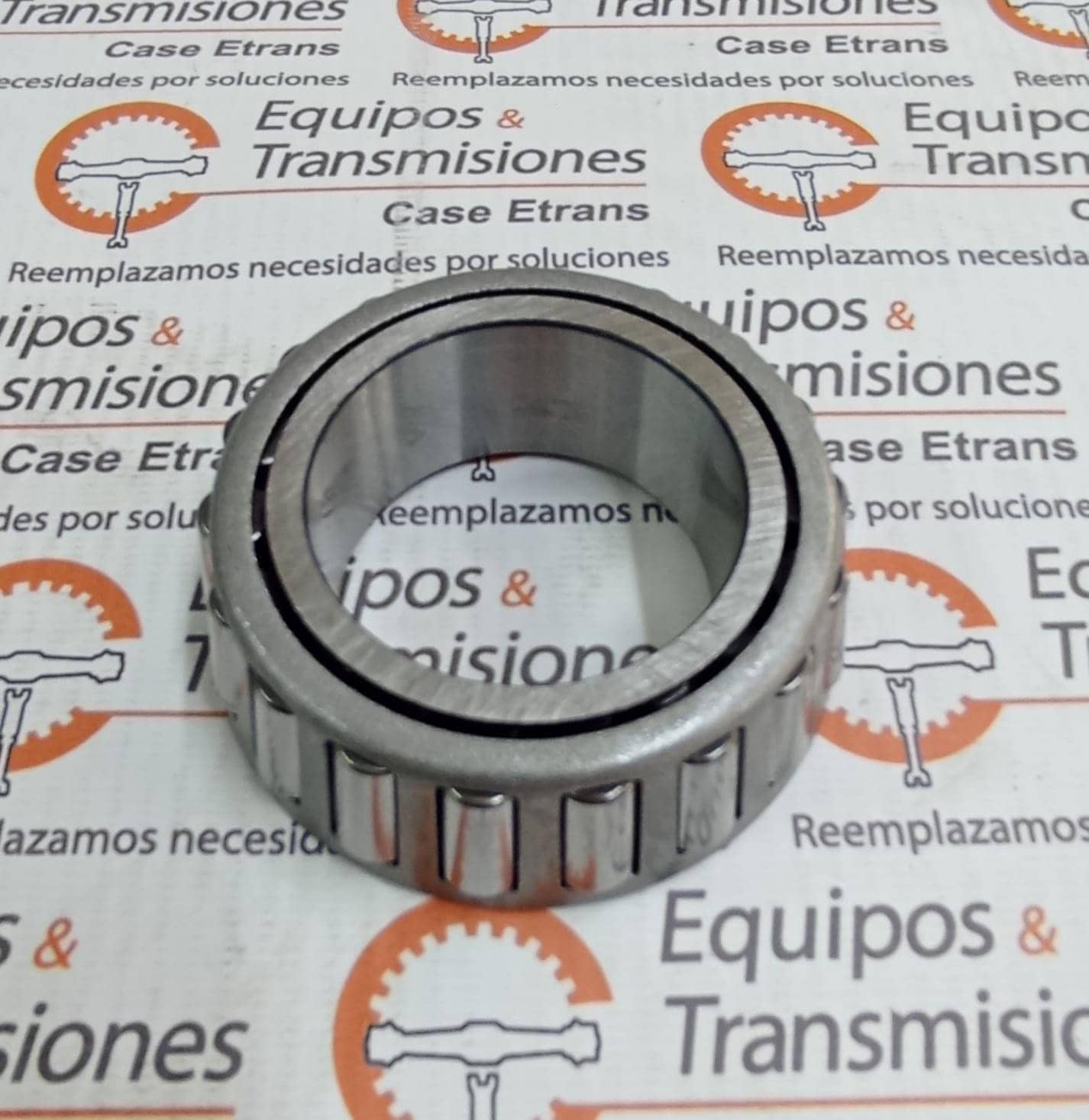 Rodamiento de rodillos - 2F8509