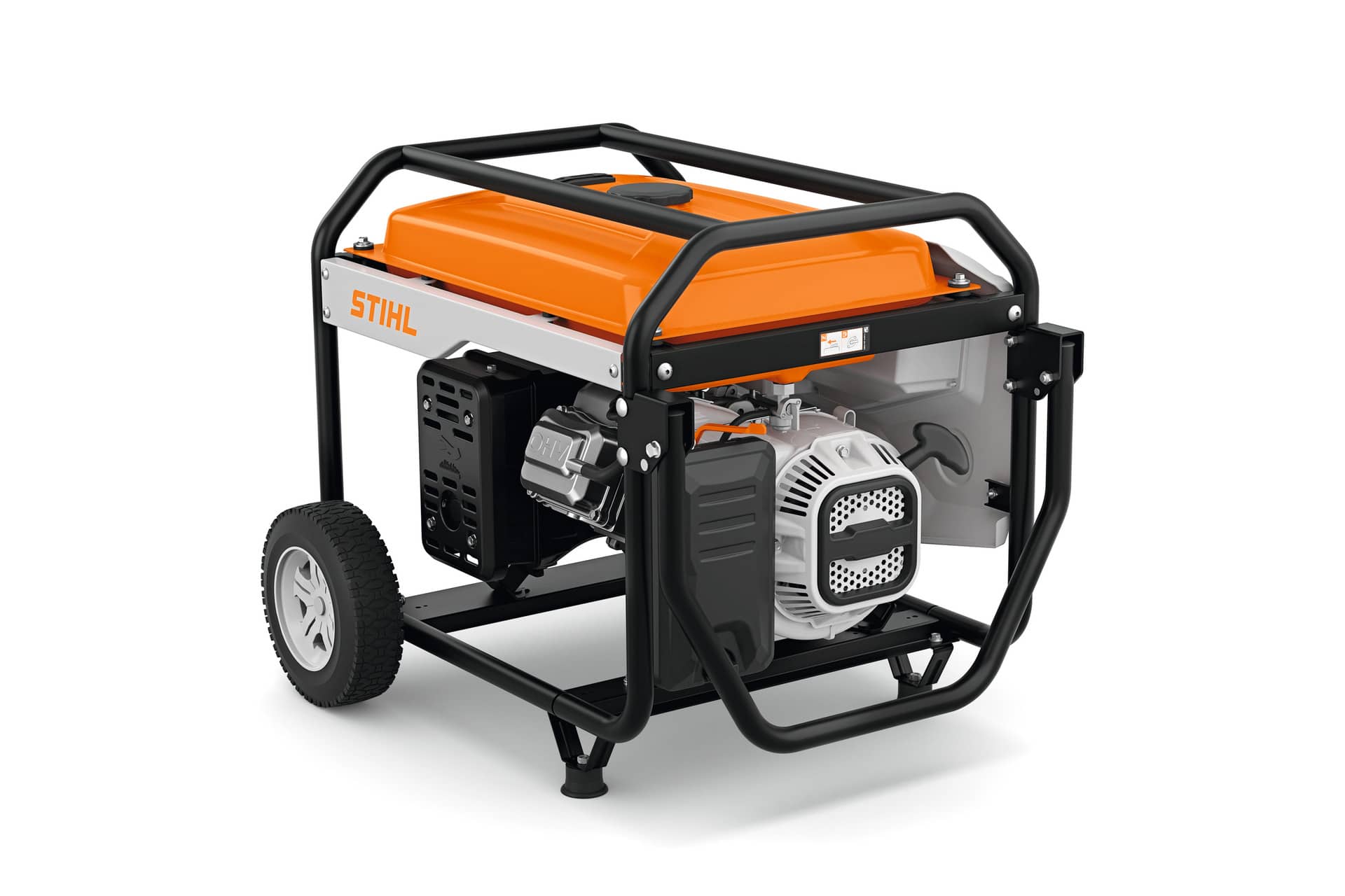 Generador Portátil STIHL GR 60 Gasolina 2800W