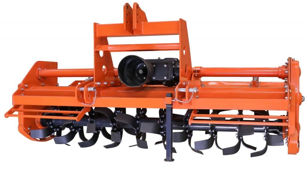 Rotovator Reforzado 4 Velocidades 4V