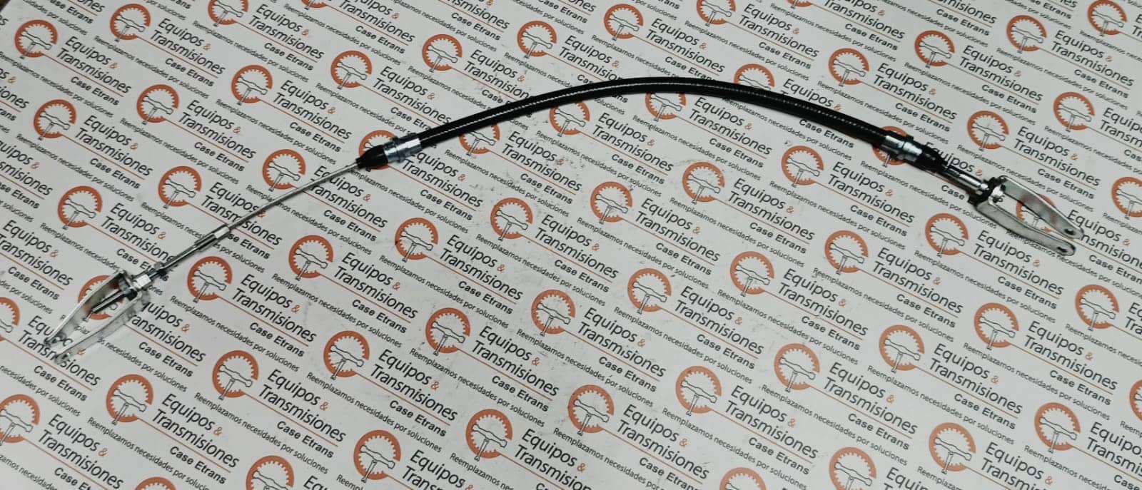 Cable de embrague - 5175762