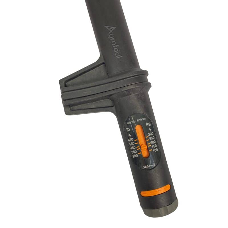 Tenaza Gripple - Herramienta Profesional para Tensado de Alambre